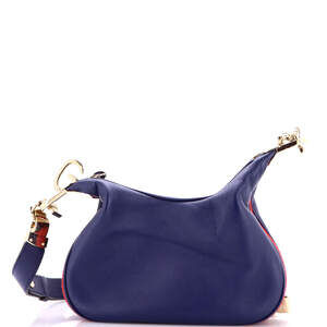 Gucci Attache Shoulder Bag Leather #201857G21B